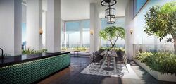 Nyon (D15), Apartment #610516521